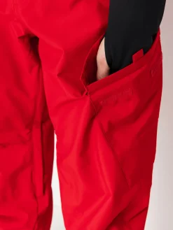 Mens DC Snowboard pants Banshee