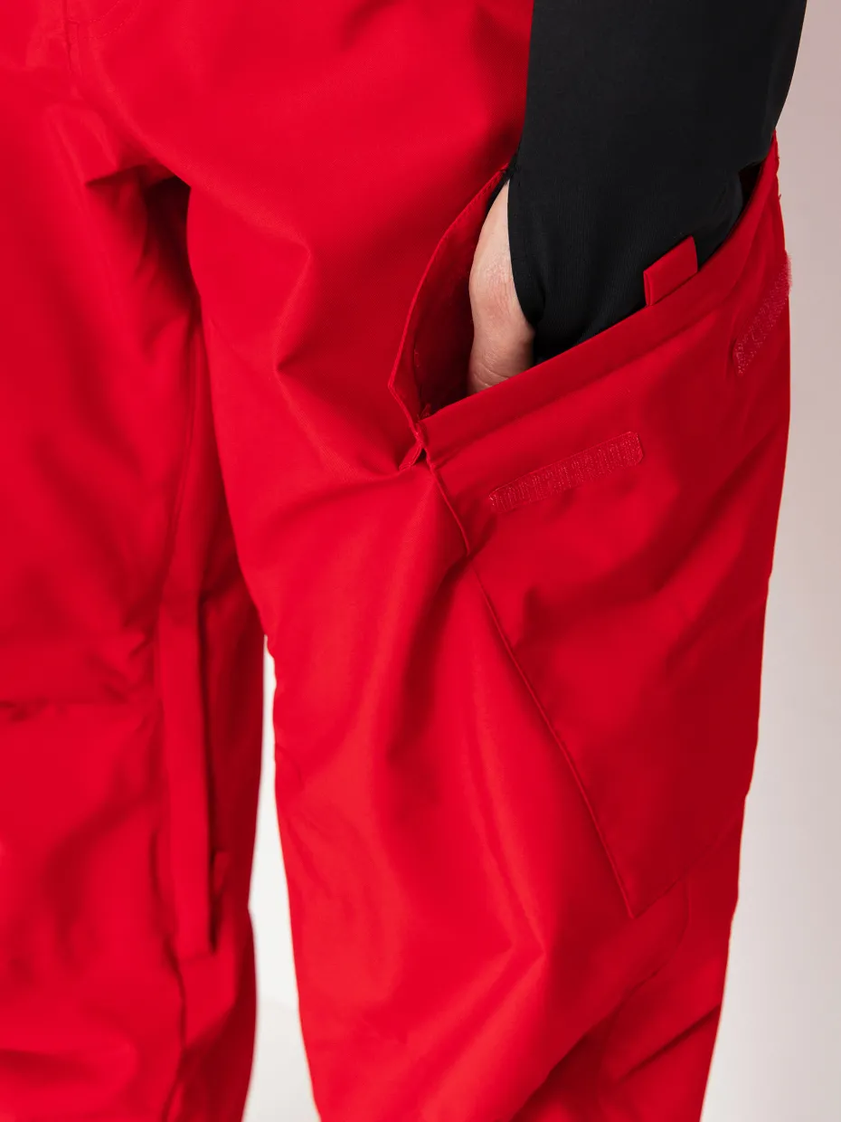 Mens DC Snowboard pants Banshee