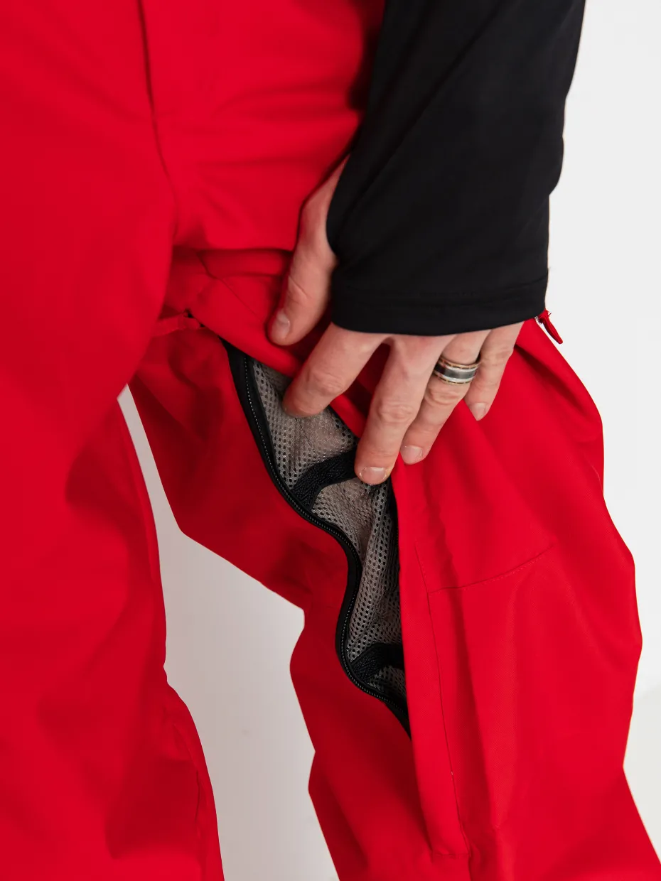 Mens DC Snowboard pants Banshee