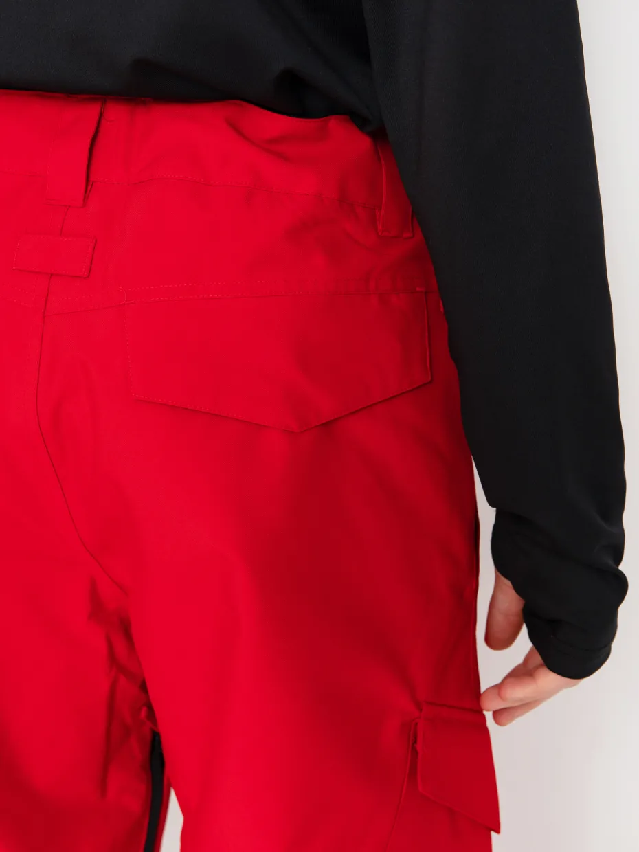 Mens DC Snowboard pants Banshee