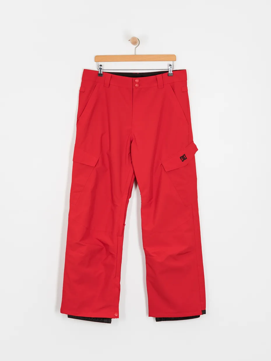 Mens DC Snowboard pants Banshee