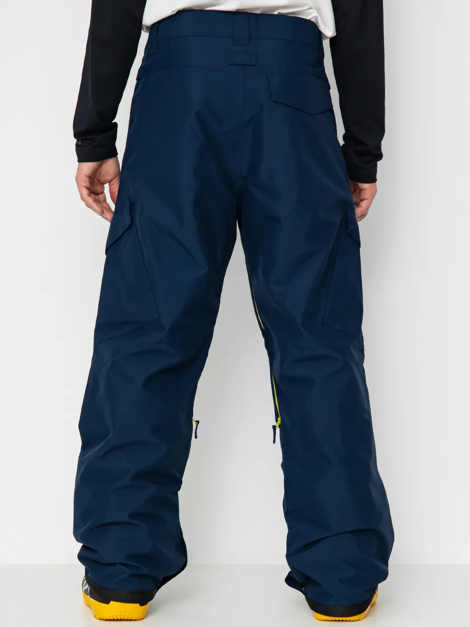 Mens DC Snowboard pants Banshee