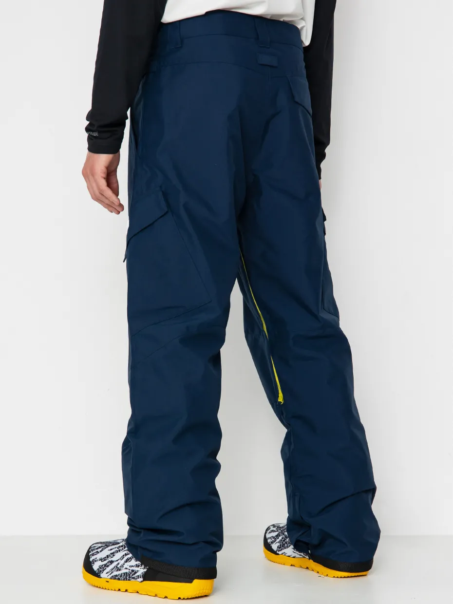 Mens DC Snowboard pants Banshee