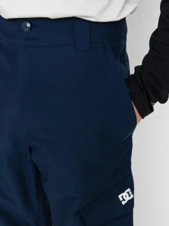 Mens DC Snowboard pants Banshee
