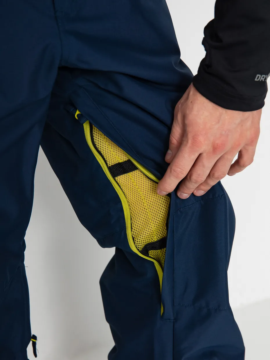 Mens DC Snowboard pants Banshee