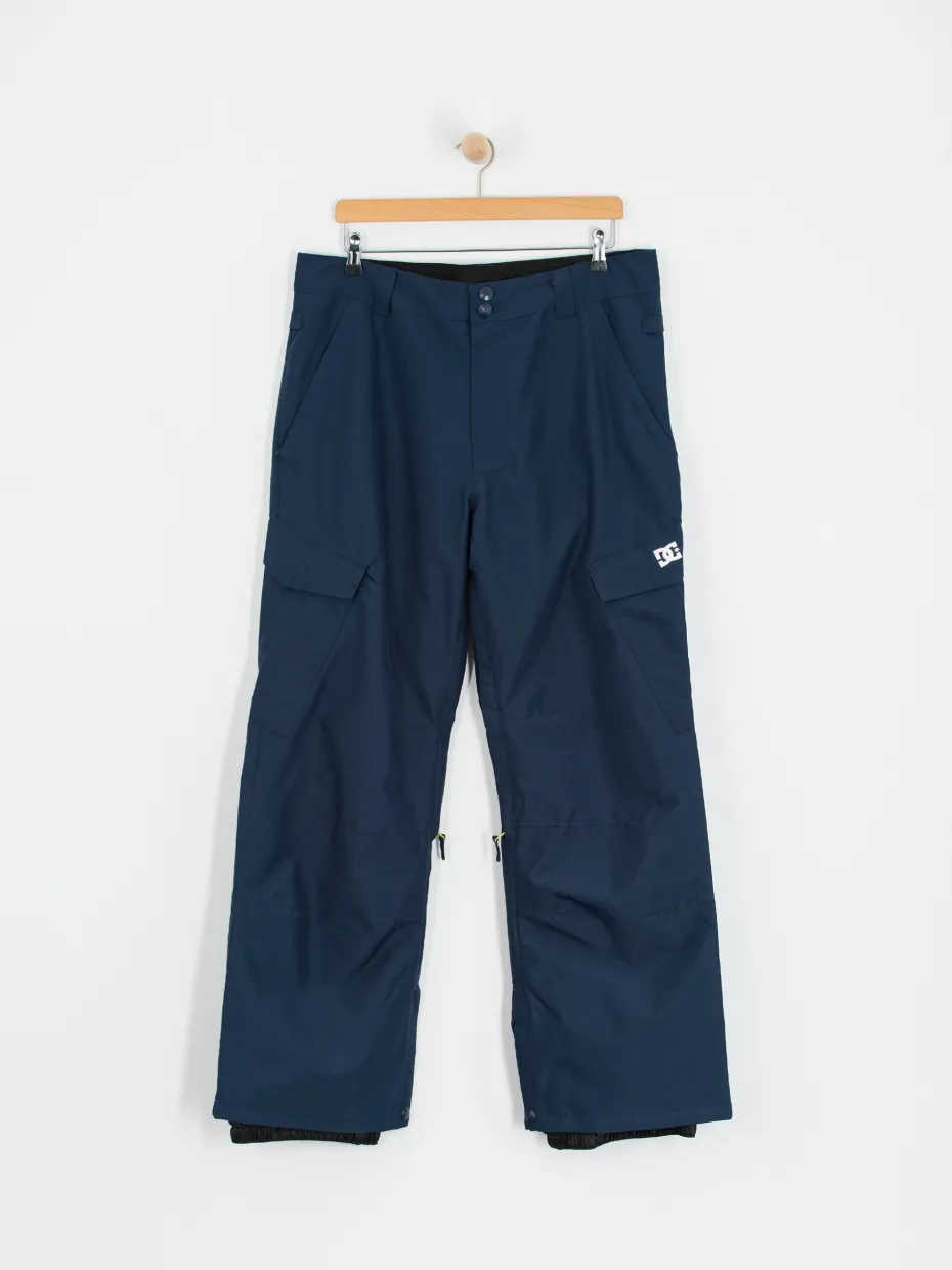 Mens DC Snowboard pants Banshee