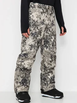 Mens DC Snowboard pants Code