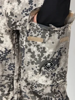 Mens DC Snowboard pants Code