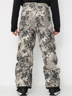 Mens DC Snowboard pants Code