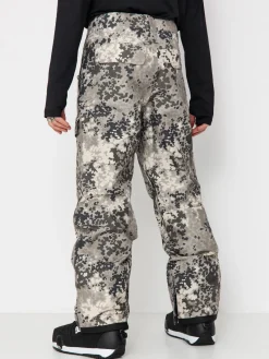 Mens DC Snowboard pants Code