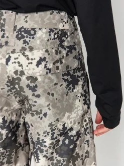 Mens DC Snowboard pants Code