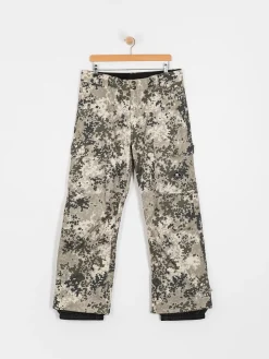 Mens DC Snowboard pants Code