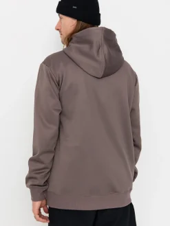 Mens DC Snowstar Active sweatshirt