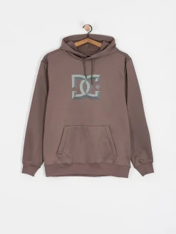 Mens DC Snowstar Active sweatshirt