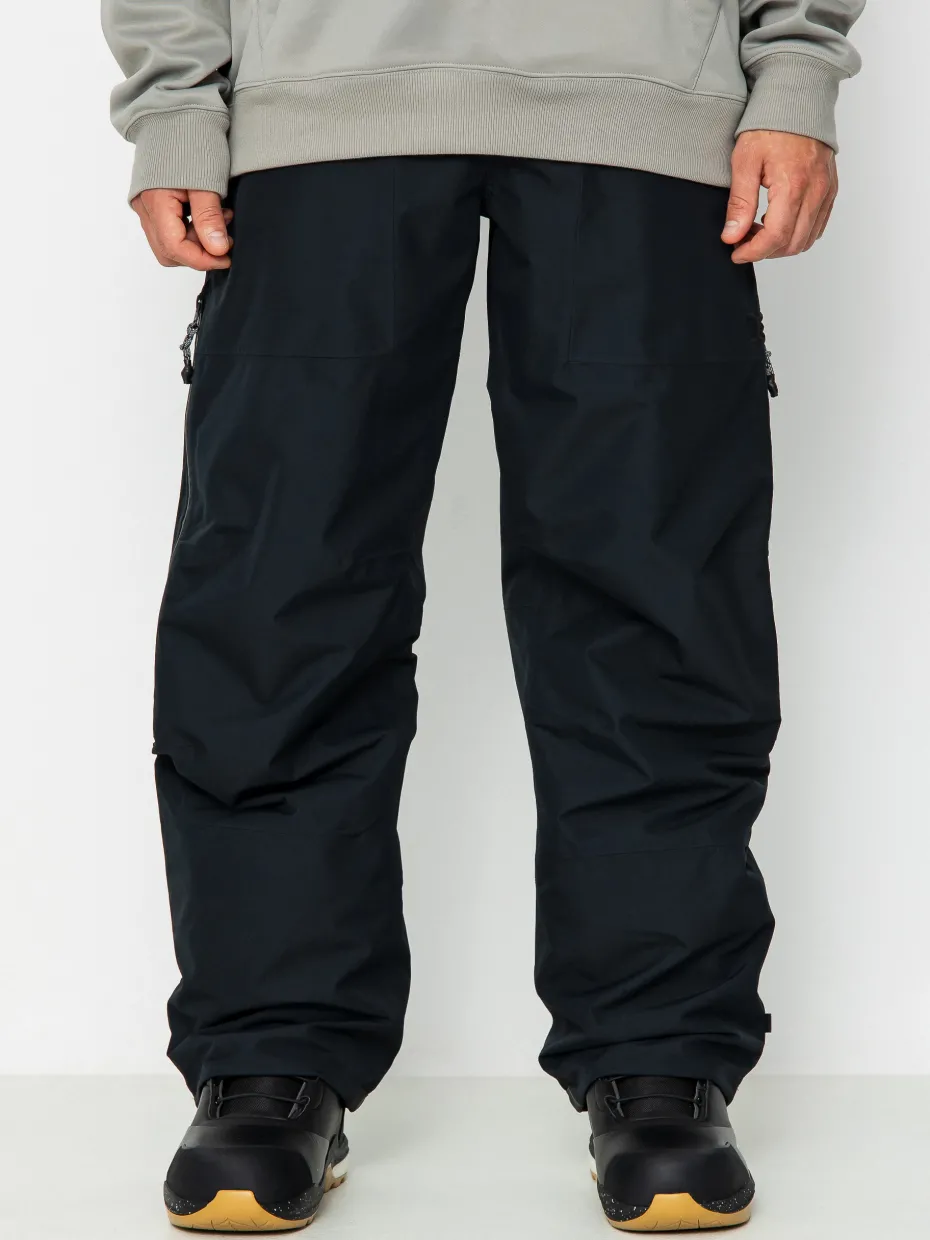 Mens DC Squadron 30K Snowboard pants