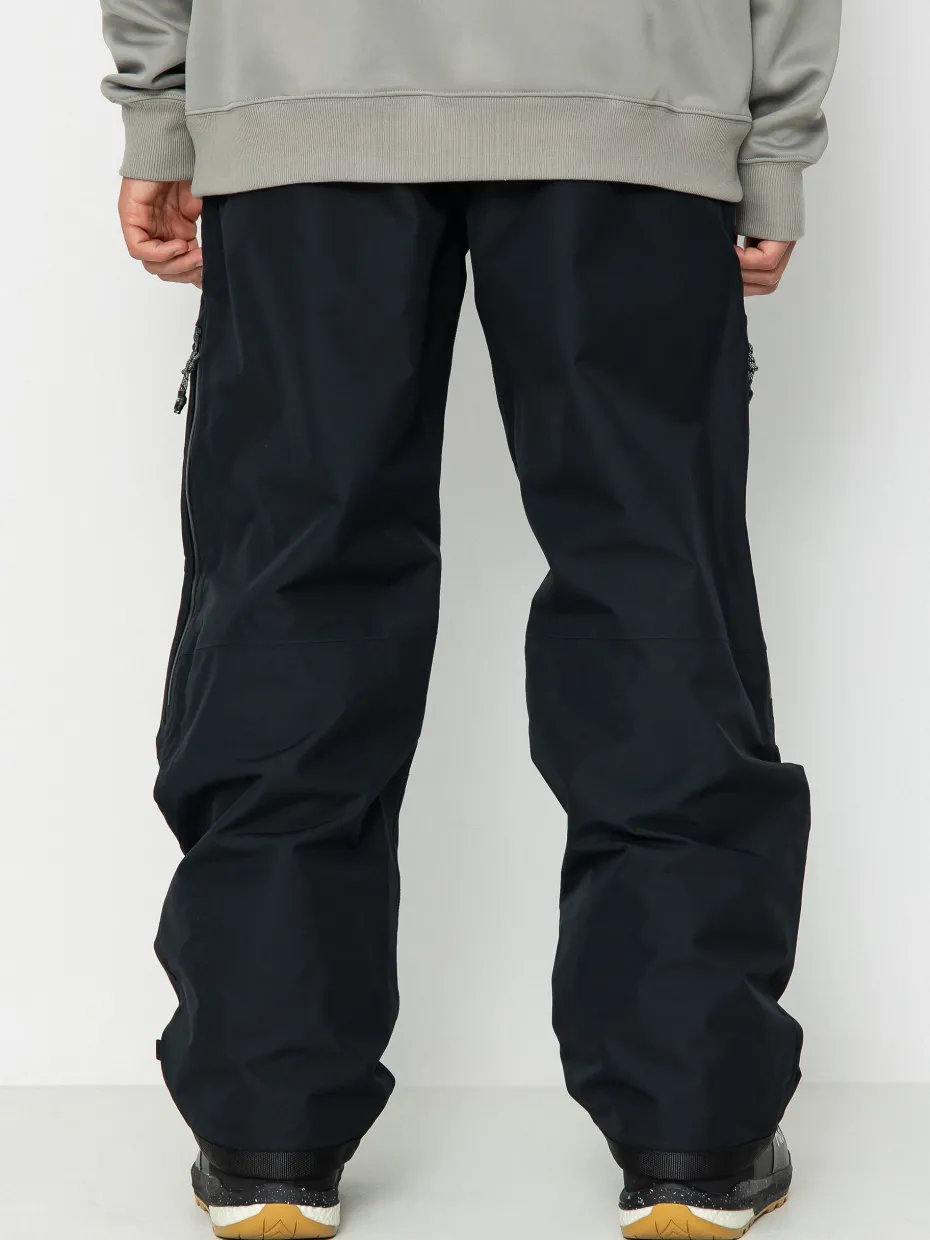 Mens DC Squadron 30K Snowboard pants