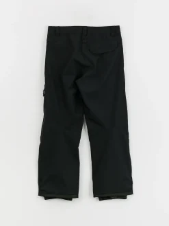 Mens DC Squadron 30K Snowboard pants