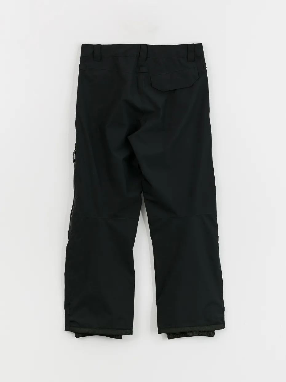 Mens DC Squadron 30K Snowboard pants