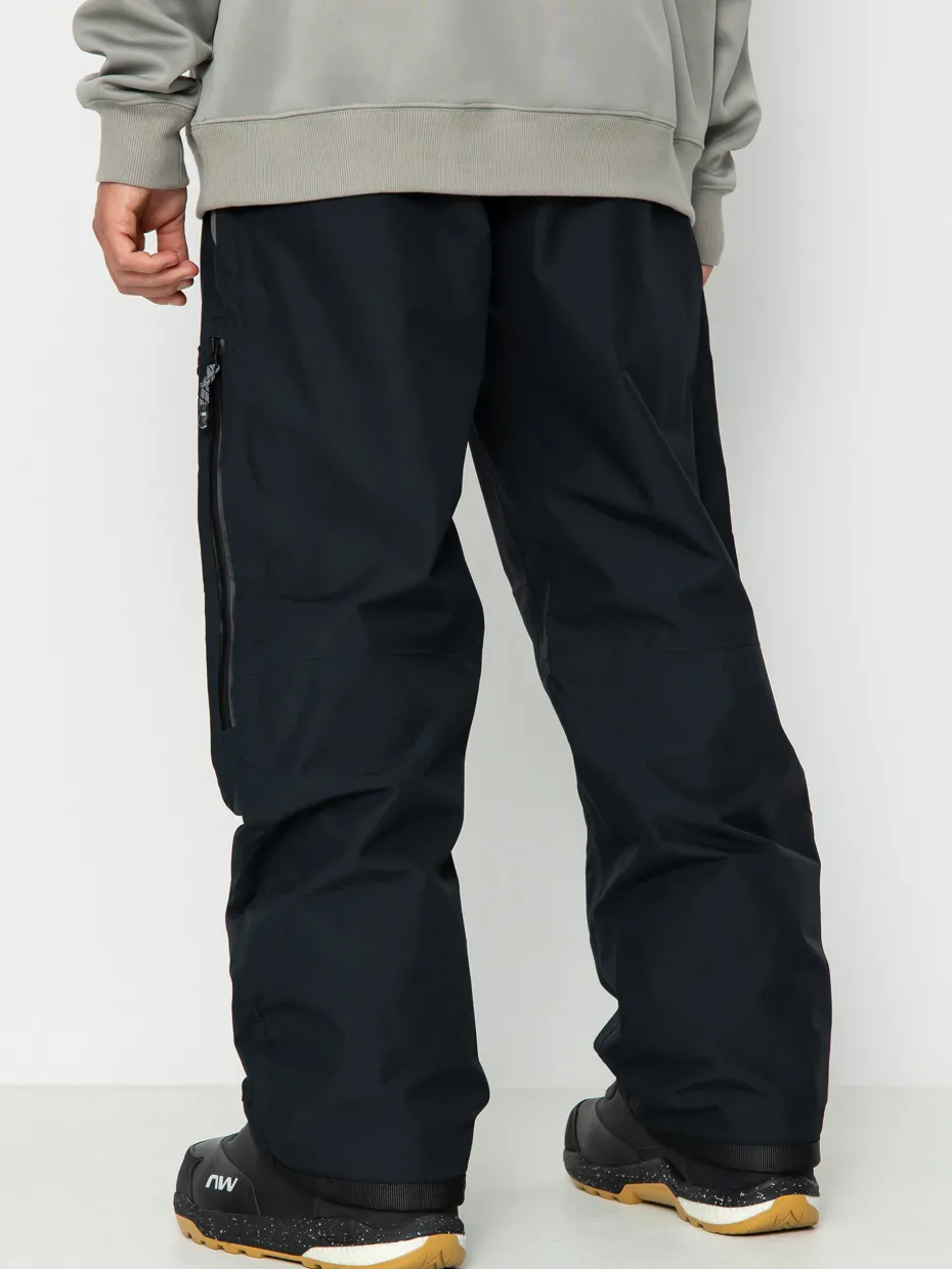 Mens DC Squadron 30K Snowboard pants