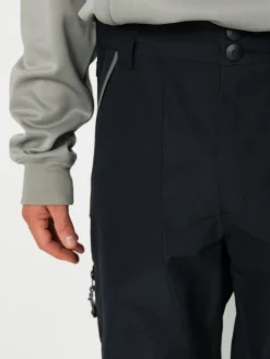 Mens DC Squadron 30K Snowboard pants