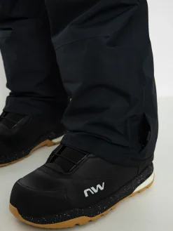 Mens DC Squadron 30K Snowboard pants