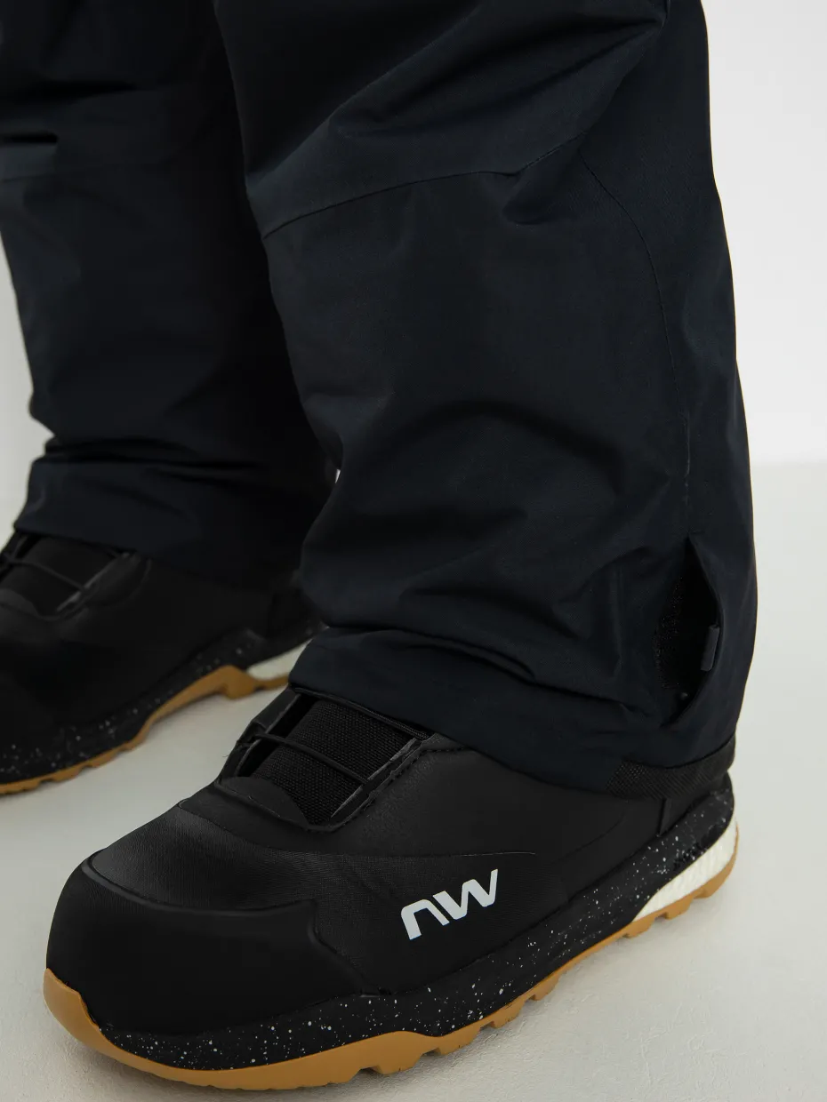 Mens DC Squadron 30K Snowboard pants