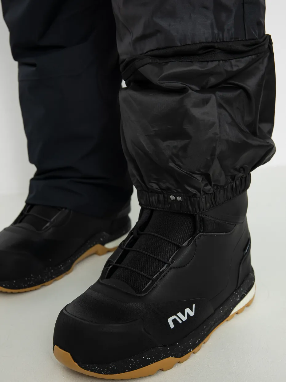 Mens DC Squadron 30K Snowboard pants