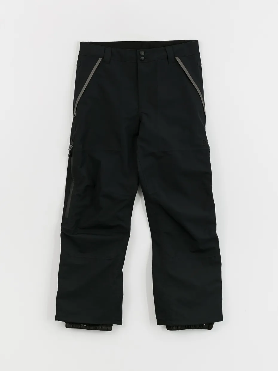 Mens DC Squadron 30K Snowboard pants