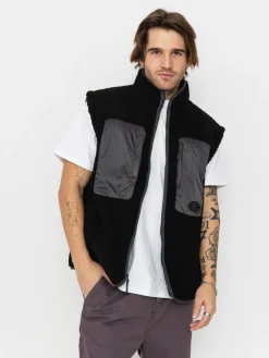 Mens DC Traverse Fleece