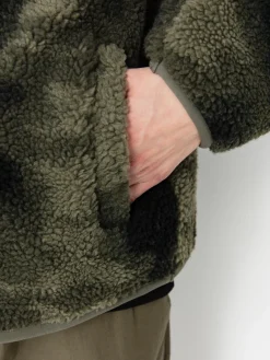Mens DC Traverse Fleece