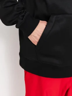 Mens DC Twisted Active sweatshirt