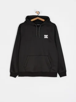 Mens DC Twisted Active sweatshirt