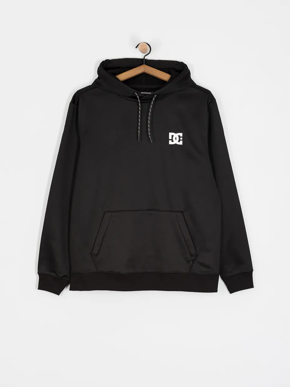 Mens DC Twisted Active sweatshirt