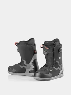 Mens Deeluxe ID Dual Boa Snowboard boots