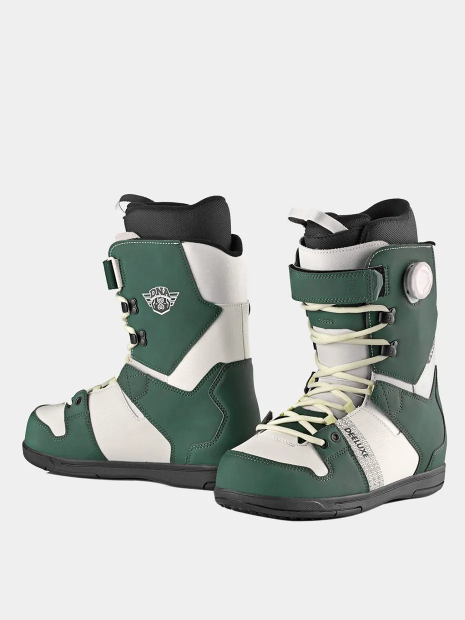 Mens Deeluxe Snowboard boots DNA