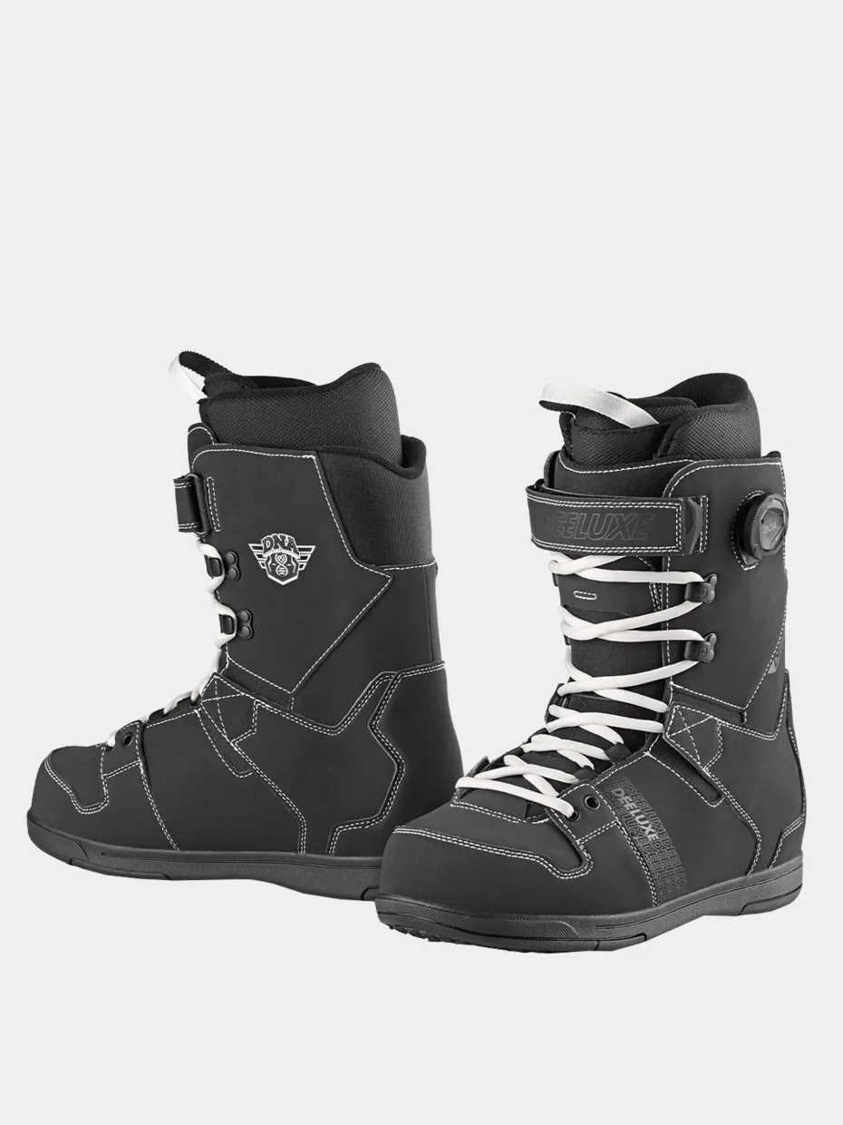 Mens Deeluxe Snowboard boots DNA