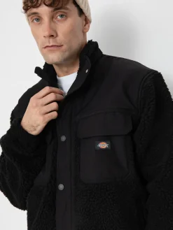 Mens Dickies Fleece Pinesdale