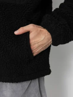 Mens Dickies Fleece Pinesdale