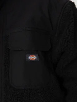 Mens Dickies Fleece Pinesdale