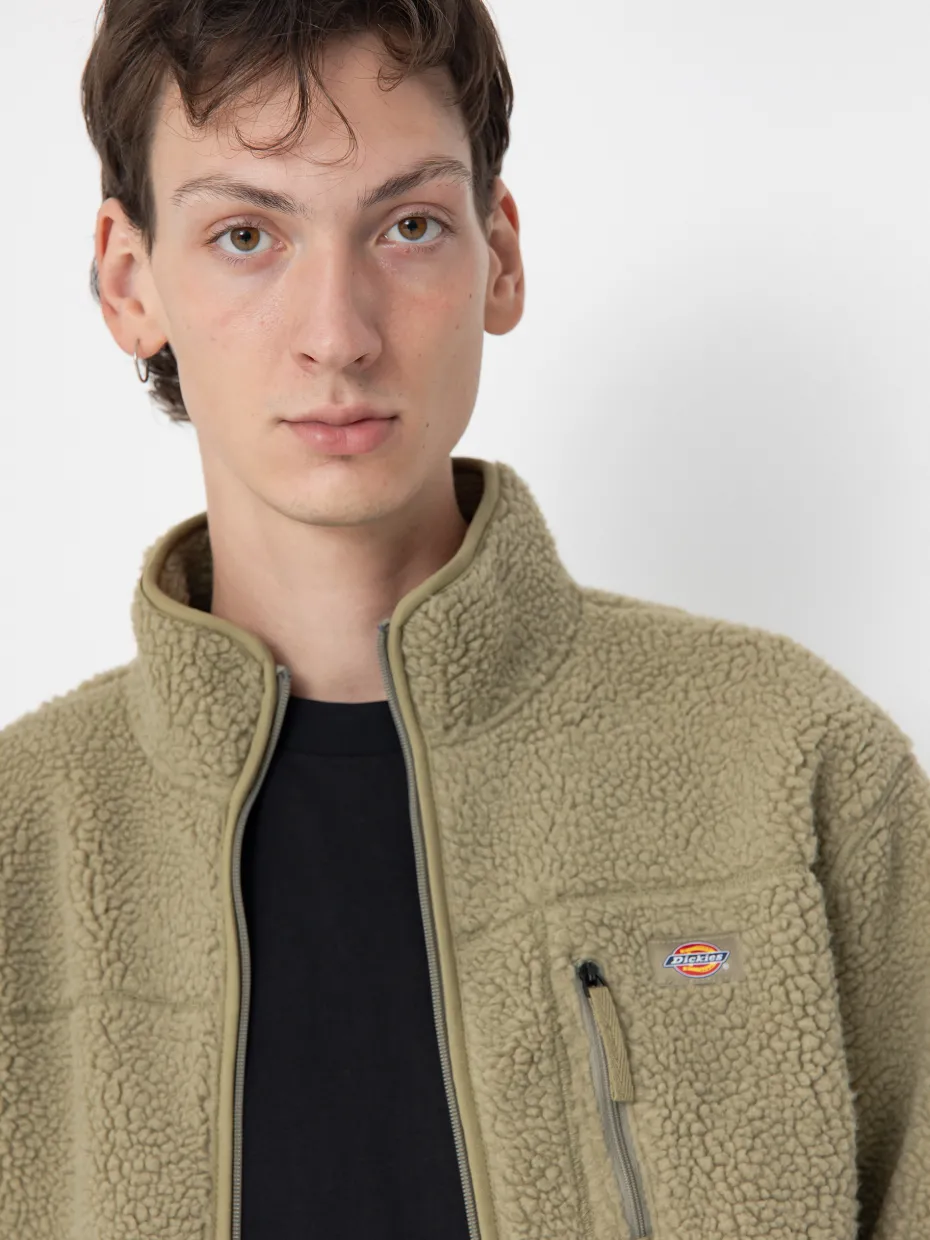Mens Dickies Mount Hope Fleece