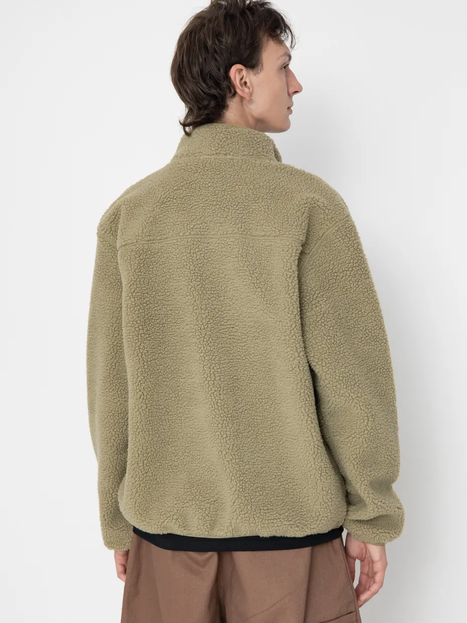 Mens Dickies Mount Hope Fleece