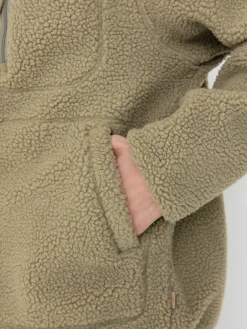 Mens Dickies Mount Hope Fleece