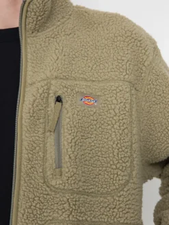 Mens Dickies Mount Hope Fleece