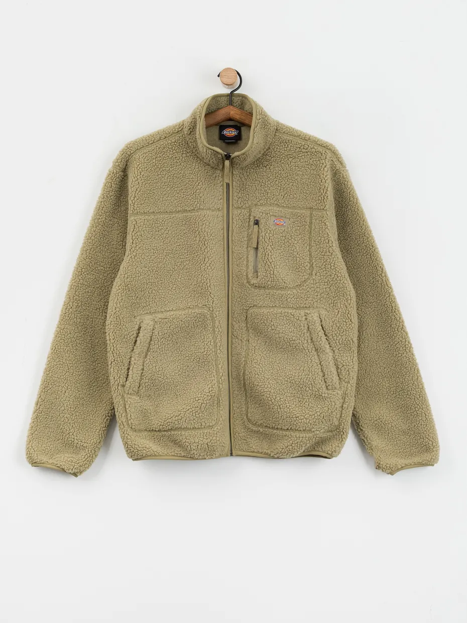 Mens Dickies Mount Hope Fleece