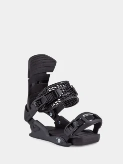 Mens Drake Fifty Snowboard bindings
