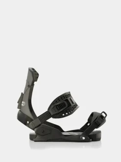 Mens Drake Fifty Snowboard bindings
