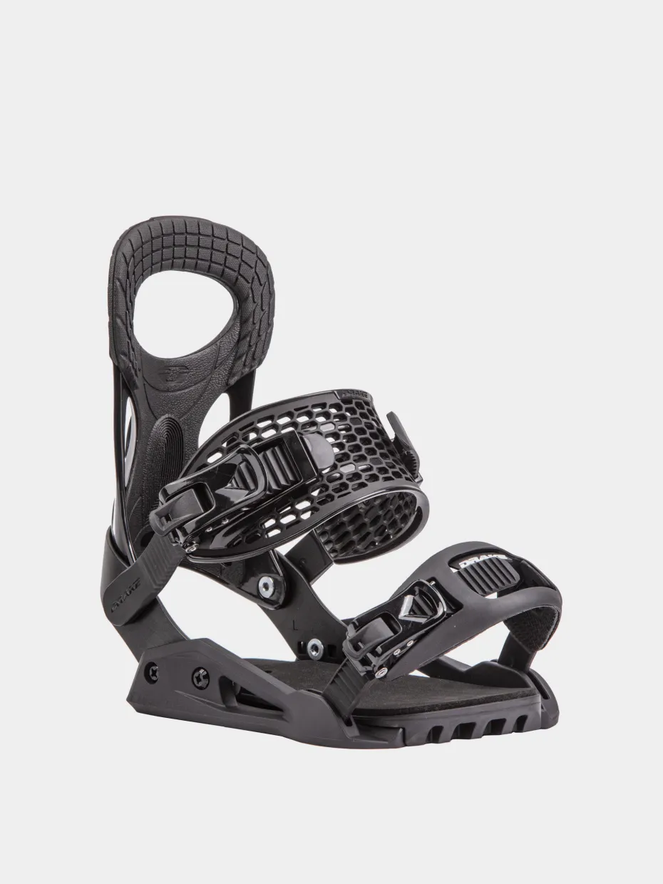 Mens Drake King Snowboard bindings
