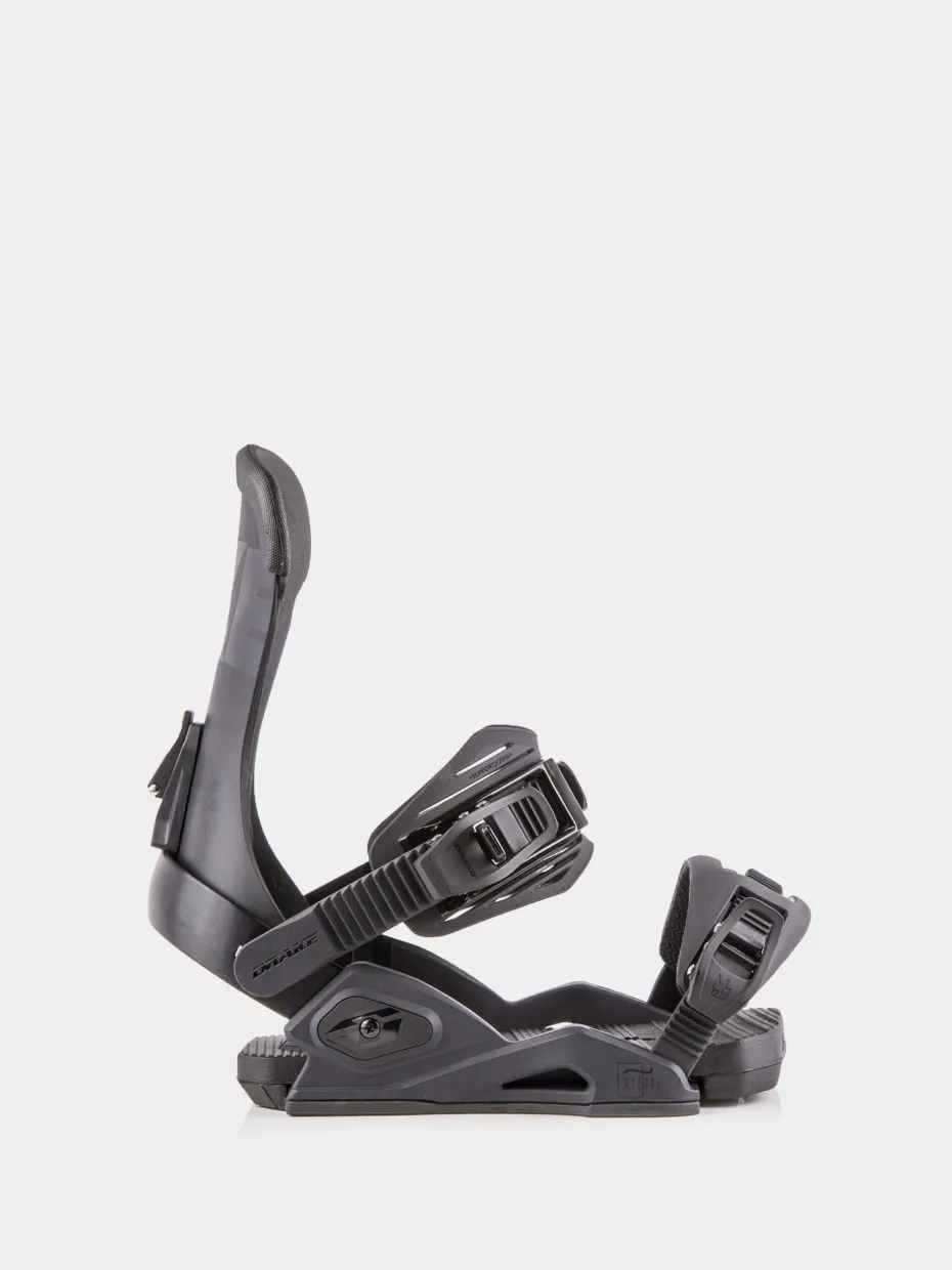 Mens Drake Reload Snowboard bindings