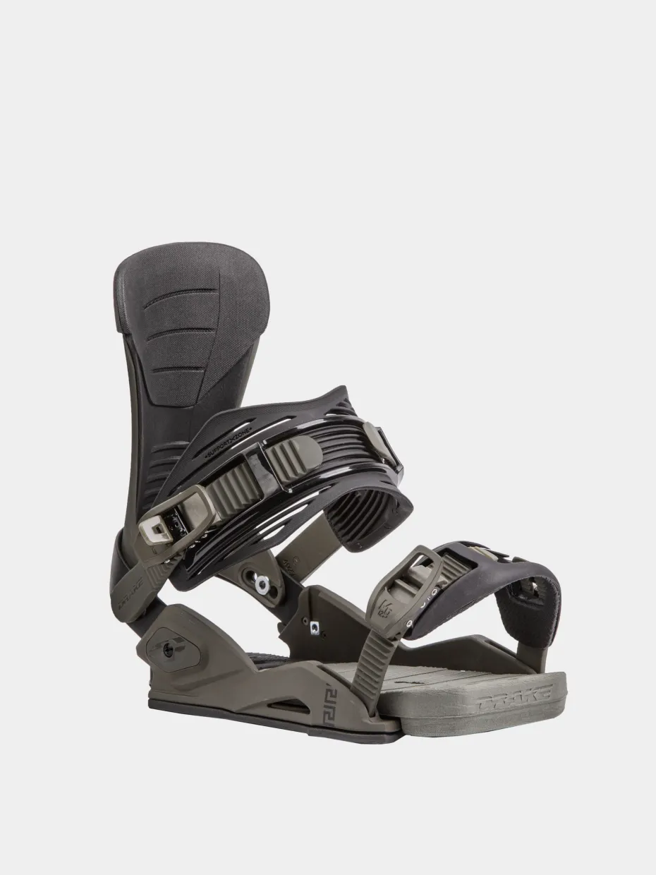 Mens Drake Reload Snowboard bindings