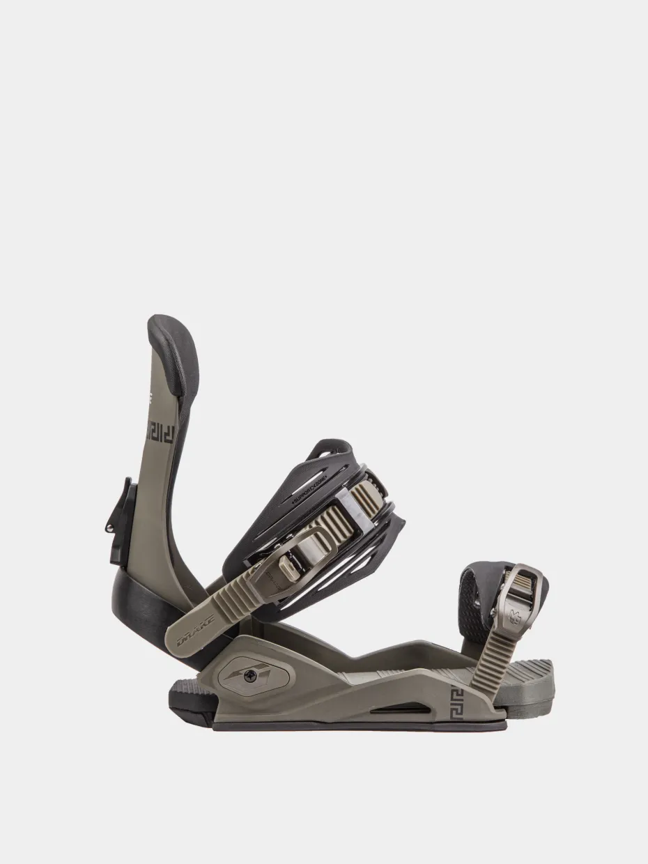 Mens Drake Reload Snowboard bindings